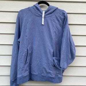 Lululemon hoodie